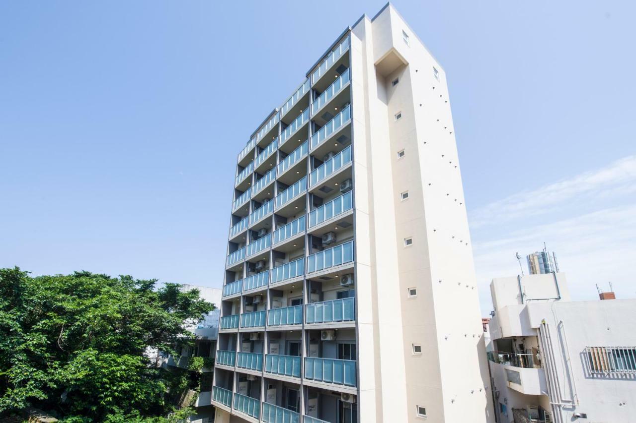 Hotel Urbansea 2 Matsuo Naha Exterior photo