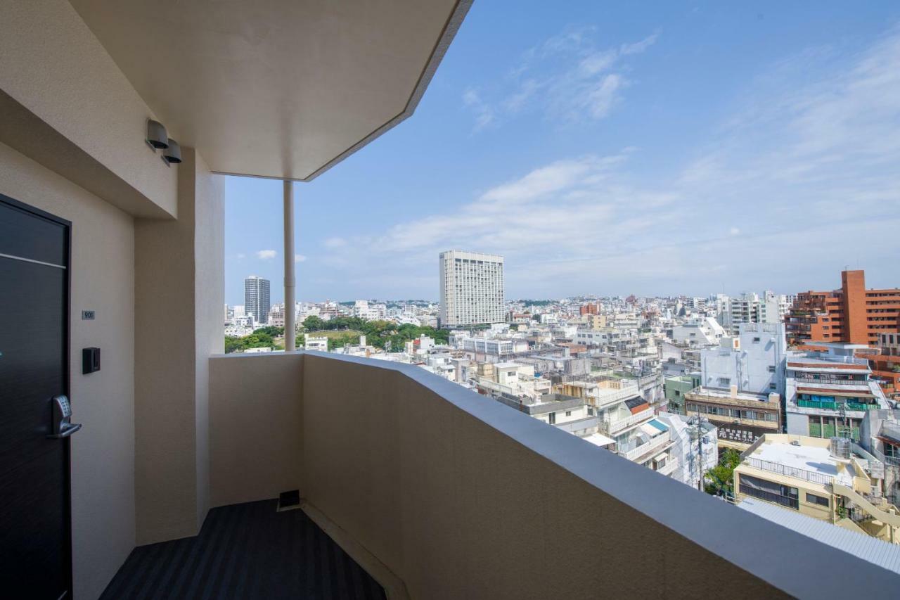 Hotel Urbansea 2 Matsuo Naha Exterior photo